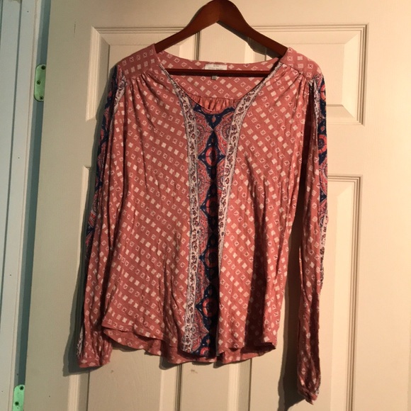 Lucky brand shirt - Picture 1 of 3